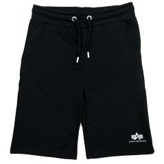 Alpha Industries Męskie Spodenki Basic Short SL