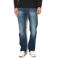 Levis Męskie dżinsy 504 Regular Straight Jeans