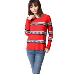 Desigual Sweter damski  Calcuta