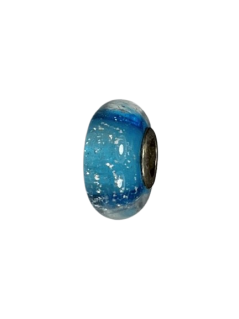 ELISS Striebro sklo S925 0,1g