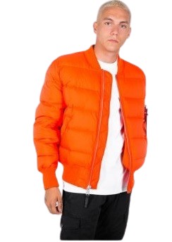 Alpha Industries Pánska bunda