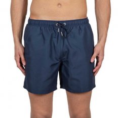 lpha Industries plavky Hydrochromic AOP Swim Short pánske šortky