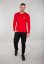 Alpha Industries Pánské Triko s dlouhým rukávem Back Print Heavy LS