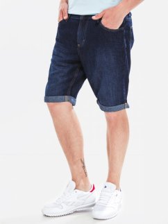 Tom Tailor Męskie Spodenki 5pocket denim