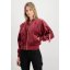Alpha Industries Přechodná bunda MA-1 OS LW Velvet Wmn