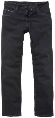 CAMP DAVID Pánské Kalhoty Jeans CD HW