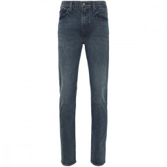 Levis Męskie Dżinsy 512 Slim Taper Fit Jeans Abu Adv