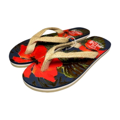 Tom Tailor unisex šlapky Beach sandal