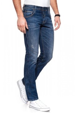 Mustang Pánske Rifle Chicago Tapered
