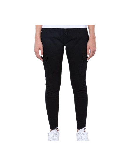 Alpha Industries Dlouhé kalhoty Agent X Wmn