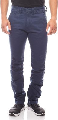 Lee Pánské kalhoty Chino Pantalon Homme
