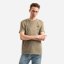 Alpha Industries T-shirt z krótkim rękawem Backprint T-M
