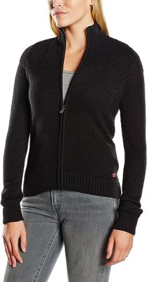 Napapijri Sweter damski  DAPTO BLU MARINE