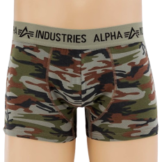 Alpha Industries Pánske spodné prádlo