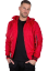 Alpha Industries Přechodná bunda MA-1 LW Hooded PZ