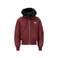 Alpha Industries Zimná bunda
