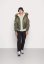 ALPHA INDUSTRIES BUNDA MA-1 Hooded Arctic