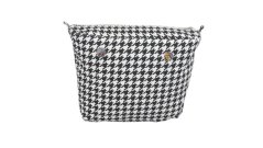 ELISS Vnitřní taška pro MALÉ TĚLO kabelky bílý