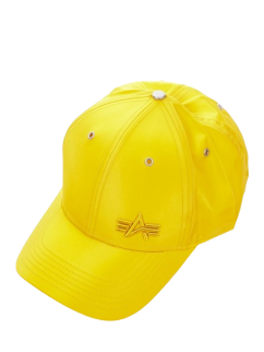 Alpha Industries Čiapka Small Logo Flight Cap