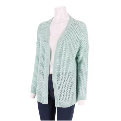 TOM TAILOR Sweter damski  cardigan
