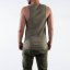 Alpha Industries Logo Tank tílko pánské