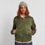 Alpha Industries Damska kurtka  -MA-1 SF Wmn