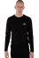 Alpha Industries Męski T-shirt z długim rękawem Back Print Heavy LS-C