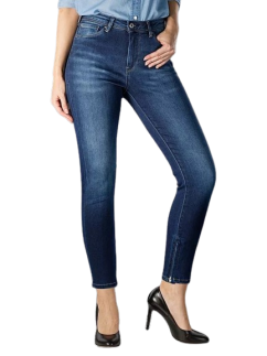 Pepe Jeans Długie spodnie damskie CHER