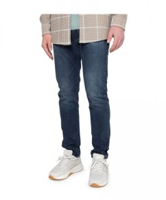 Levis Pánske Rifle 512 Slim TAPER BLAUW