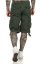 Alpha Industries Pánske Krátke nohavice Jet Short