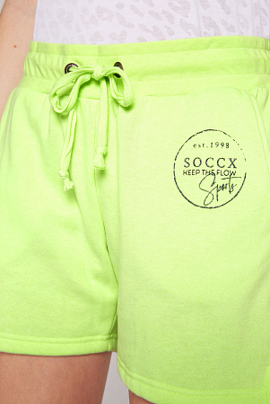 Soccx Krátké kalhoty-ZL