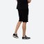Alpha Industries šortky pánske BASIC SHORT AI Black