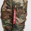 Alpha Industries MA-1 VF PM  Dámska bunda