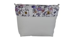 ELISS Vnitřní taška pro VELKÉ TĚLO kabelky bílý