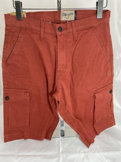 Wrangler Szorty SHORT