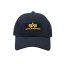Alpha Industries Čiapka Cap VLC II