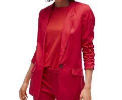 TOM TAILOR Damska kurtka Naomi_Tencel