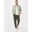 Alpha Industries Dlouhé kalhoty Nylon Cargo Jogger- ZE