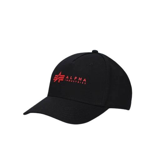 Alpha Industries Alpha Cap Czapka z daszkiem