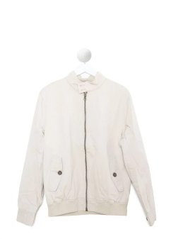 Pepe Jeans Pánska Prechodná bunda ABBEY