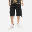 Alpha Industries Męskie Spodenki Jet Short-SE