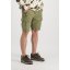 Alpha Industries Krátke nohavice Ripstop Jogger Short- ZE
