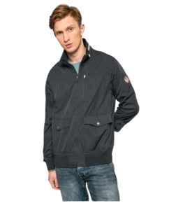 Mustang Pánska prechodná bunda Pilot Jacket