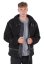 Alpha Industries Męska kurtka zimowa B3 Teddy