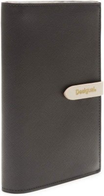Desigual Dámska Peňaženka Traveller Tricolor