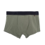 Alpha Industries pánske boxerky AI TAPE Underwea 2ks