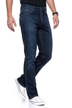 Wrangler Pánske Rifle Texas Stretch -TOUGH TIMES