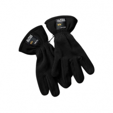 Alpha Industries Label Fleece Gloves rukavice