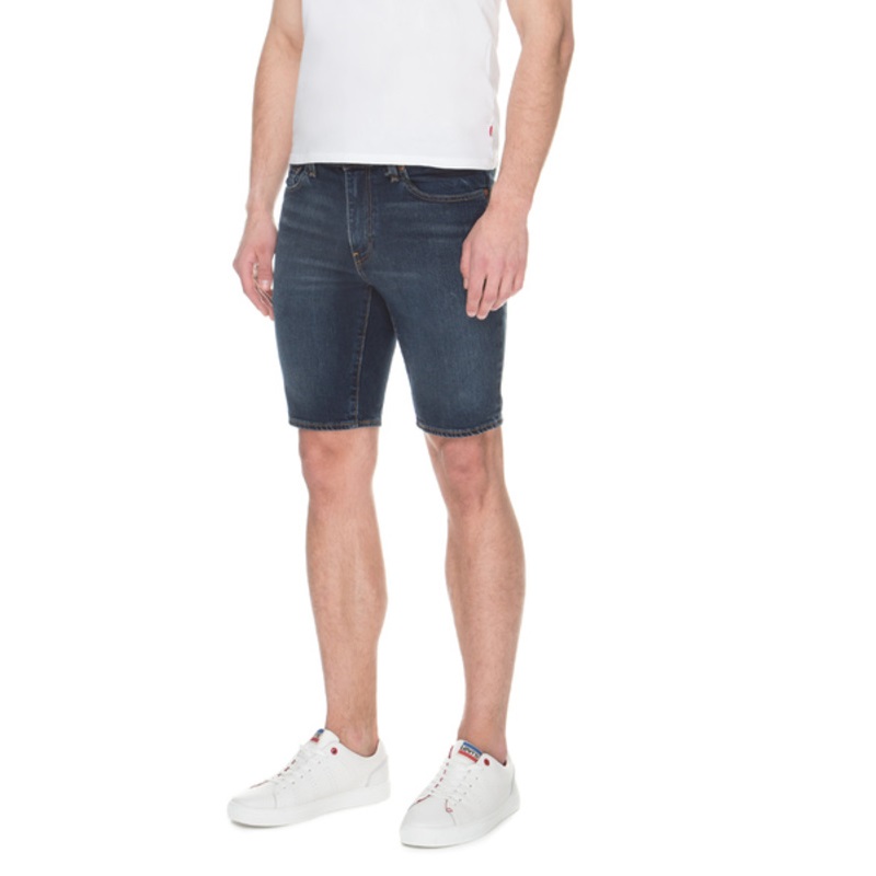 Levis Pánske  Krátke nohavice 511 Slim- Fit Shorts