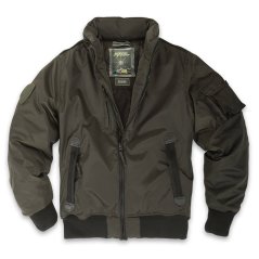 Thor Steinar Pánska Jacket Pilot